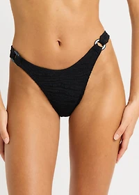 Bikini bottom with Scene Ring