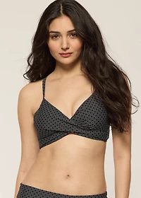 Onyx Maya Crossover Top