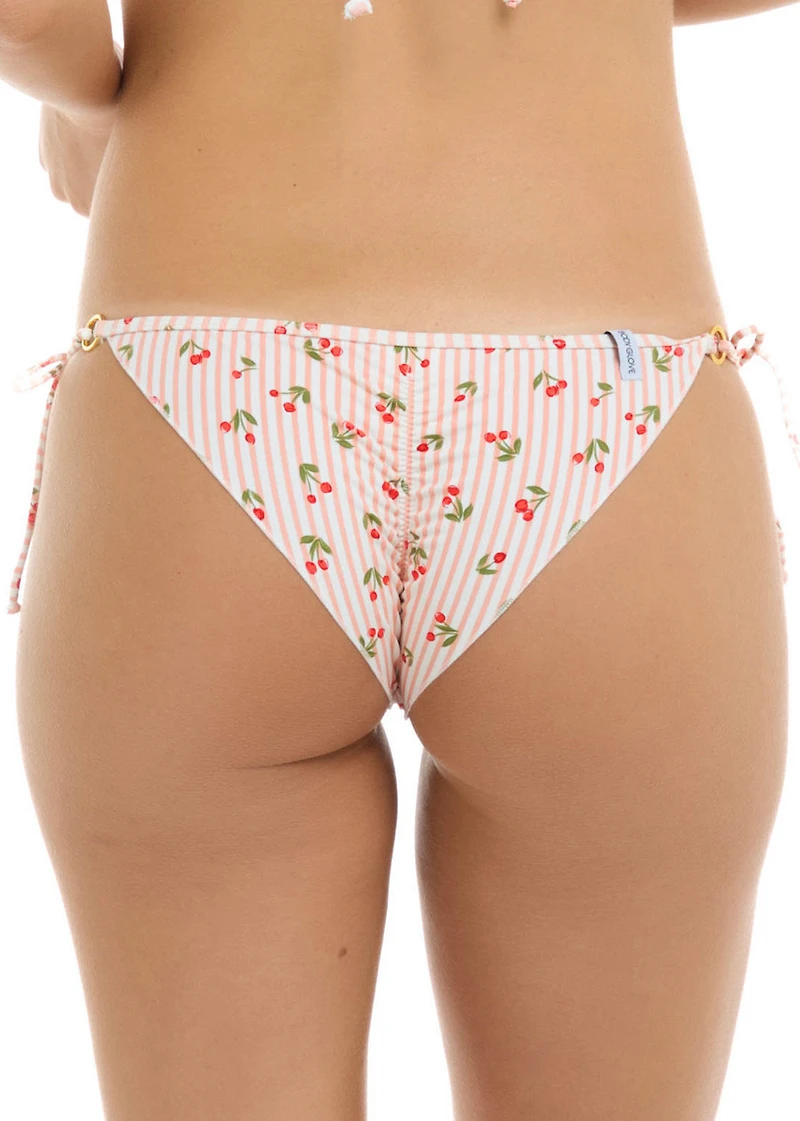Brasilia Fruity bikini bottom