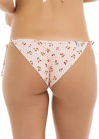 Brasilia Fruity bikini bottom