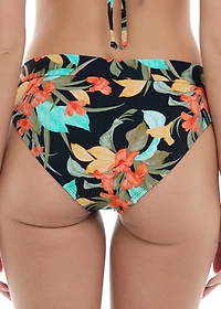 Culotte bikini Contempo Hamoa
