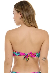 Tulum Irene Bandeau Top