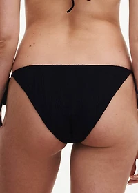 Culotte bikini nouée Pulp