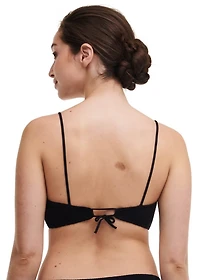 Haut bralette sans armature
