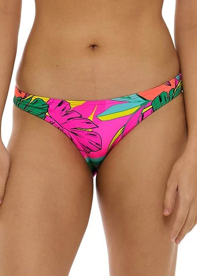 Culotte Bikini Tulum