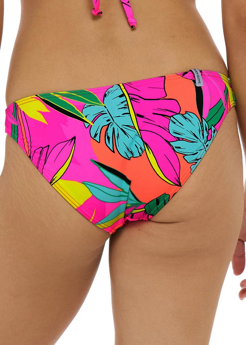 Culotte Bikini Tulum