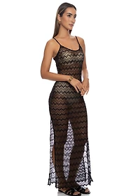 Robe couvre-maillot Midnight Currents