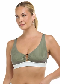 Bralette Top Carolyne Clarity