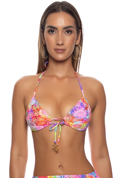 Blooming Spark molded top