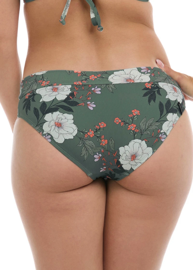 Bikini Bottom Contempo Aurora