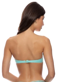 Haut Bandeau Sunkiss Glow