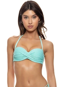 Haut Bandeau Sunkiss Glow
