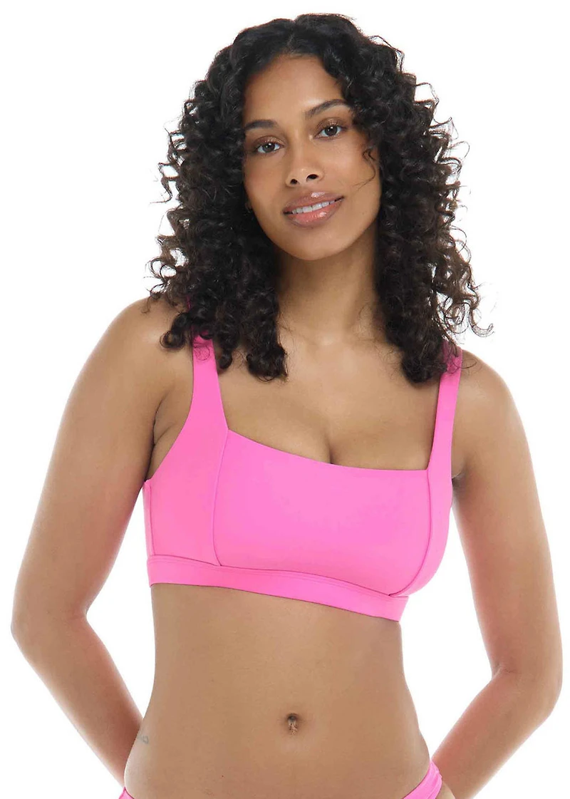 Haut Bandeau Edi Smoothies pour bonnets D+