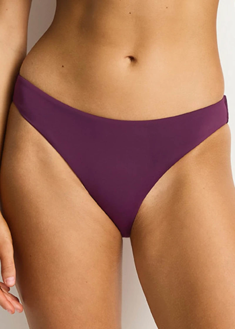 Essentials Eco Bikini Bottom