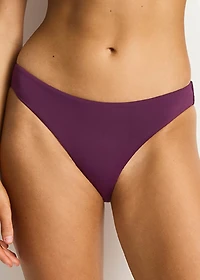Essentials Eco Bikini Bottom