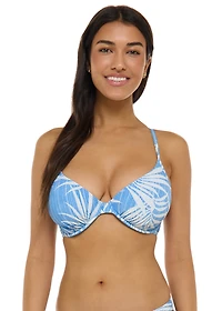 Triangle Solo Breezy Palms pour bonnets D+