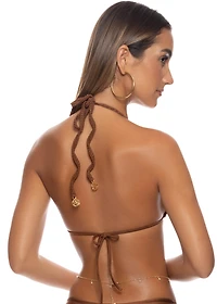 Cosita Buena molded halter