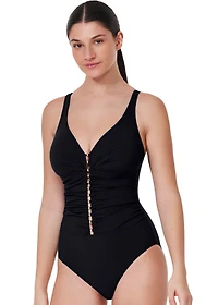 Tutti Frutti One Piece for D+ cups