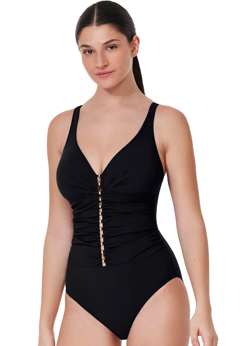 Tutti Frutti One Piece for D+ cups