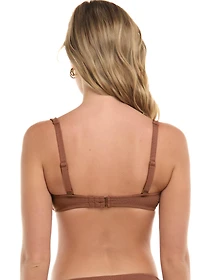 Bandeau Top Ebba Zen Garden