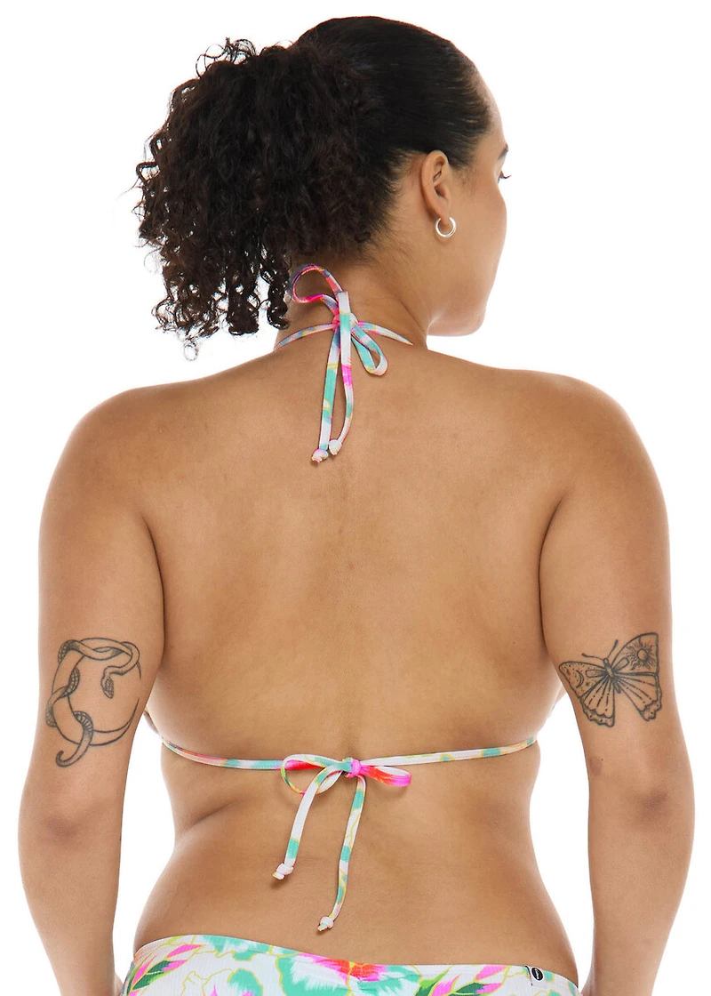 Triangle Kali Slider Sea Breeze
