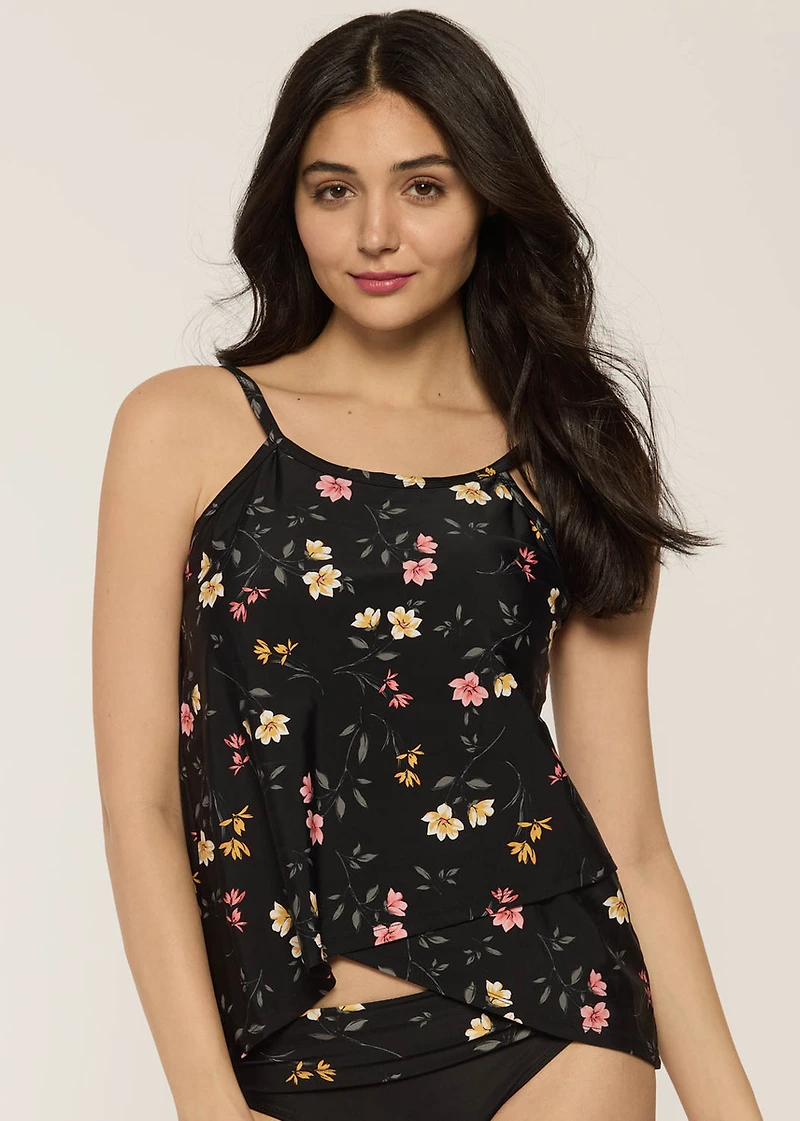 Tankini Elise Spring Floral