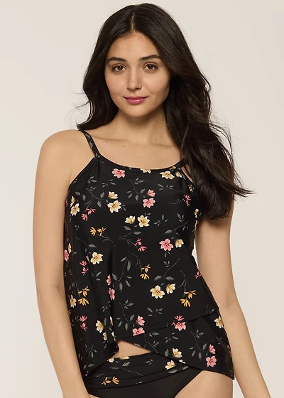 Tankini Elise Spring Floral