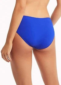 Eco Essentials Mid Bikini Pant