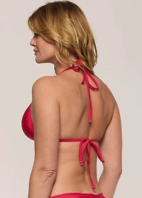 Sweets Molded Triangle Top