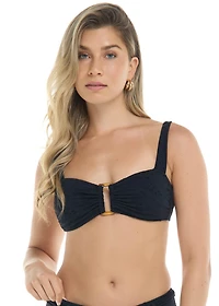 Bandeau Ebba Lace Bloom