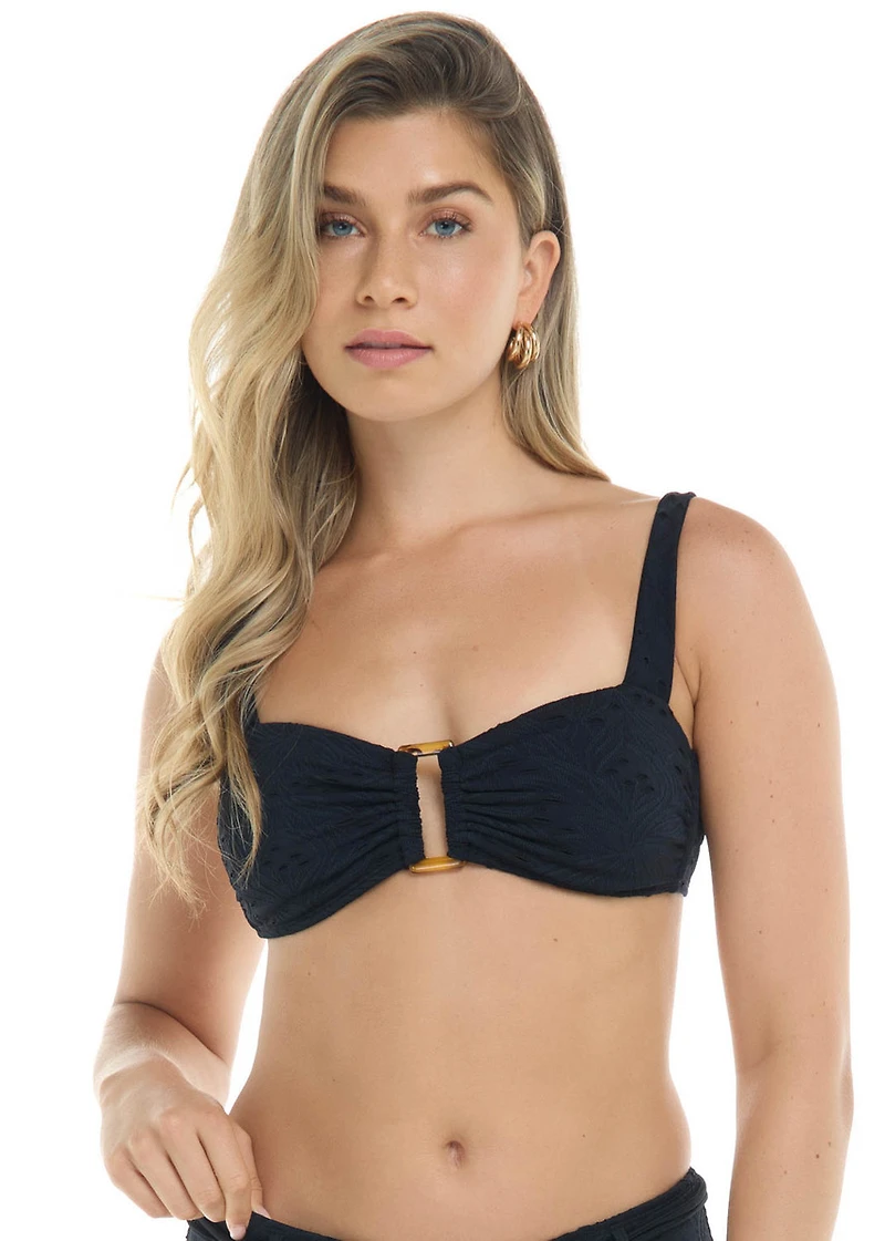 Lace Bloom Ebba Bandeau