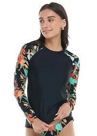 Rashguard Hamoa Sleek