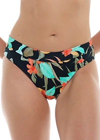 Culotte bikini Contempo Hamoa