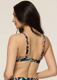 Obsidian Crossover Molded Top