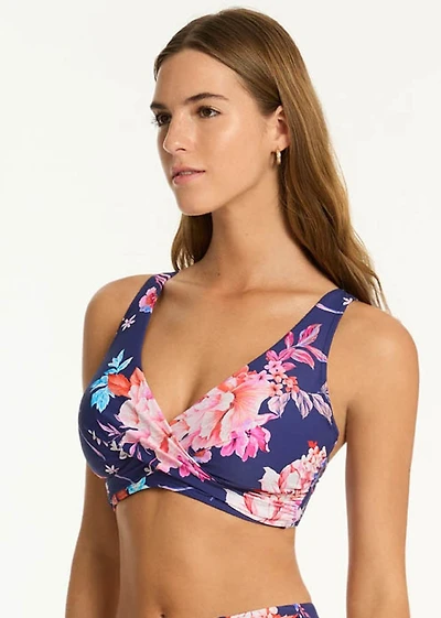 Haut Bralette pour bonnets G Indochine