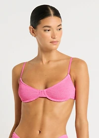 Haut balconets Gracie