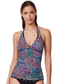 Tankini Licou Layla