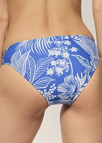 Samoa High Waist Bottom
