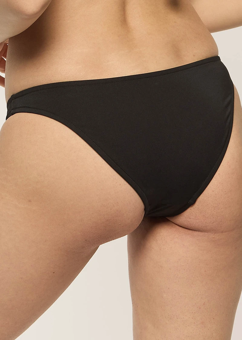 High waisted bikini Rocks