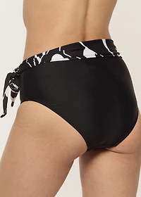 Culotte taille haute Noctura
