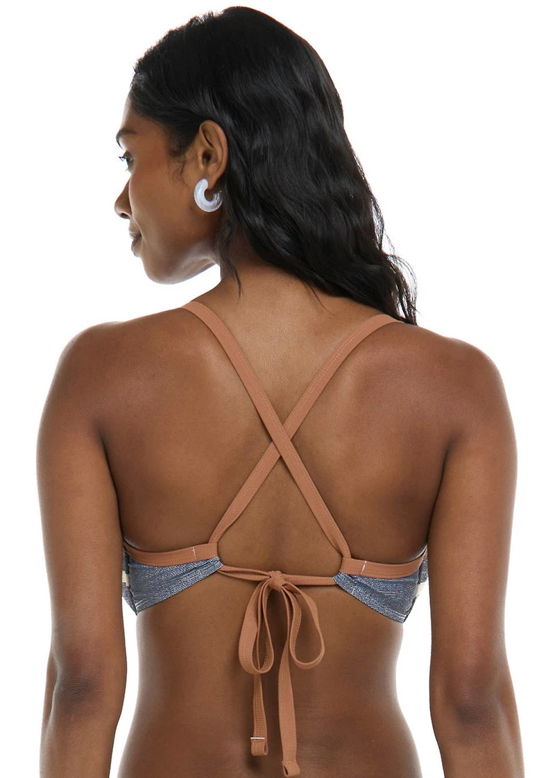 Haut avec armatures Hilary Cape Cod