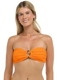 Bandeau Top Irene Como
