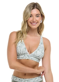 Triangle Top Isabella Biomes