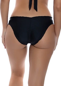 Cosita Buena Full Ruched Back Bottom