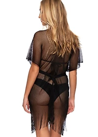 Caftan court Siren Dream