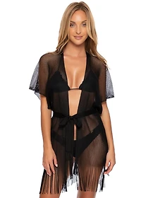 Caftan court Siren Dream