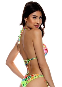Luli Tropics Triangle