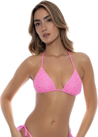 Haut triangle Brilla