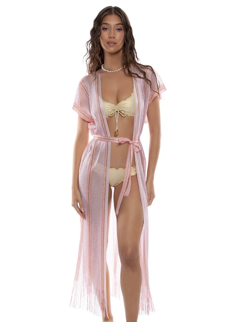 Caftan long Ethereal Queen