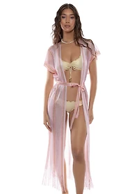 Caftan long Ethereal Queen